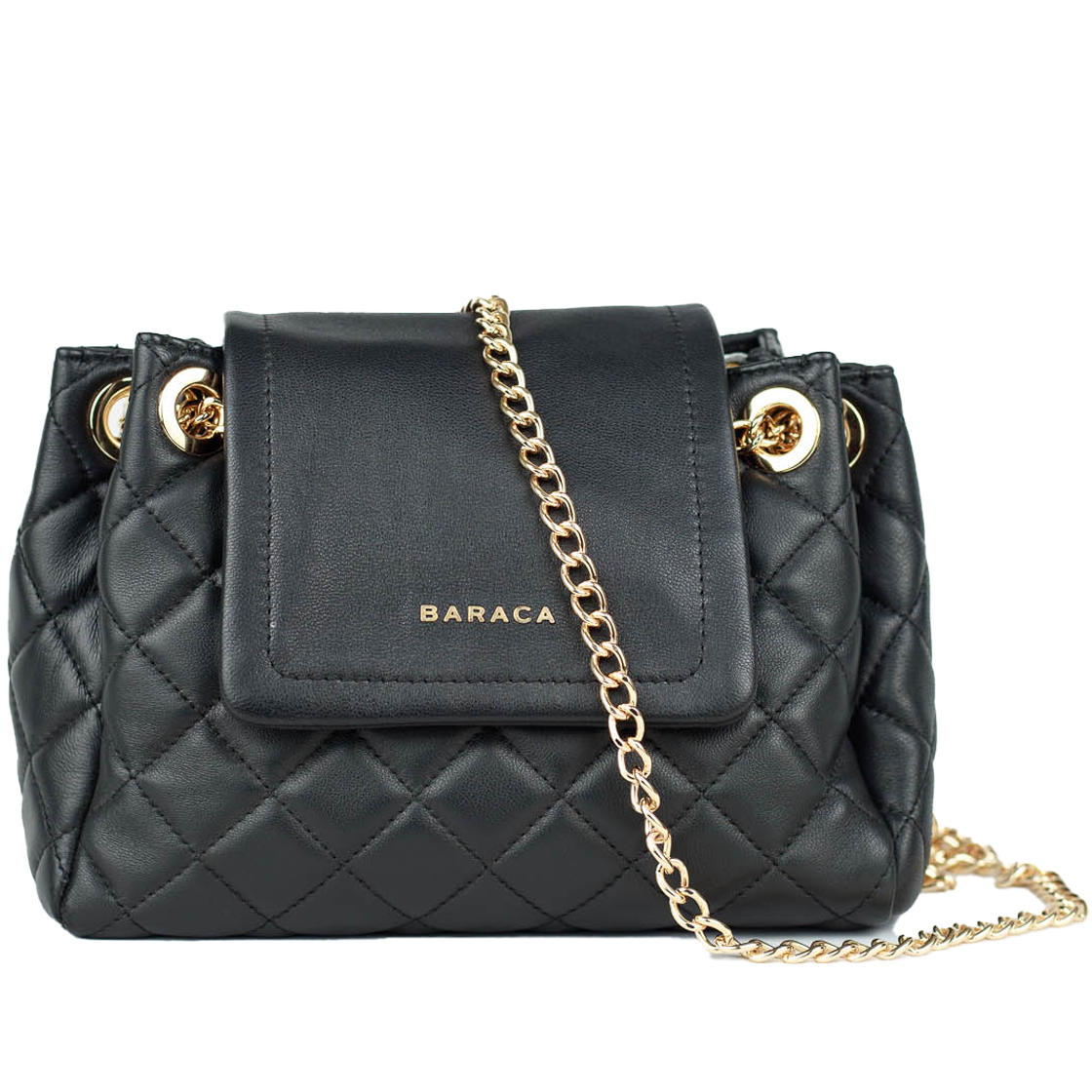 GLAM - BLACK
