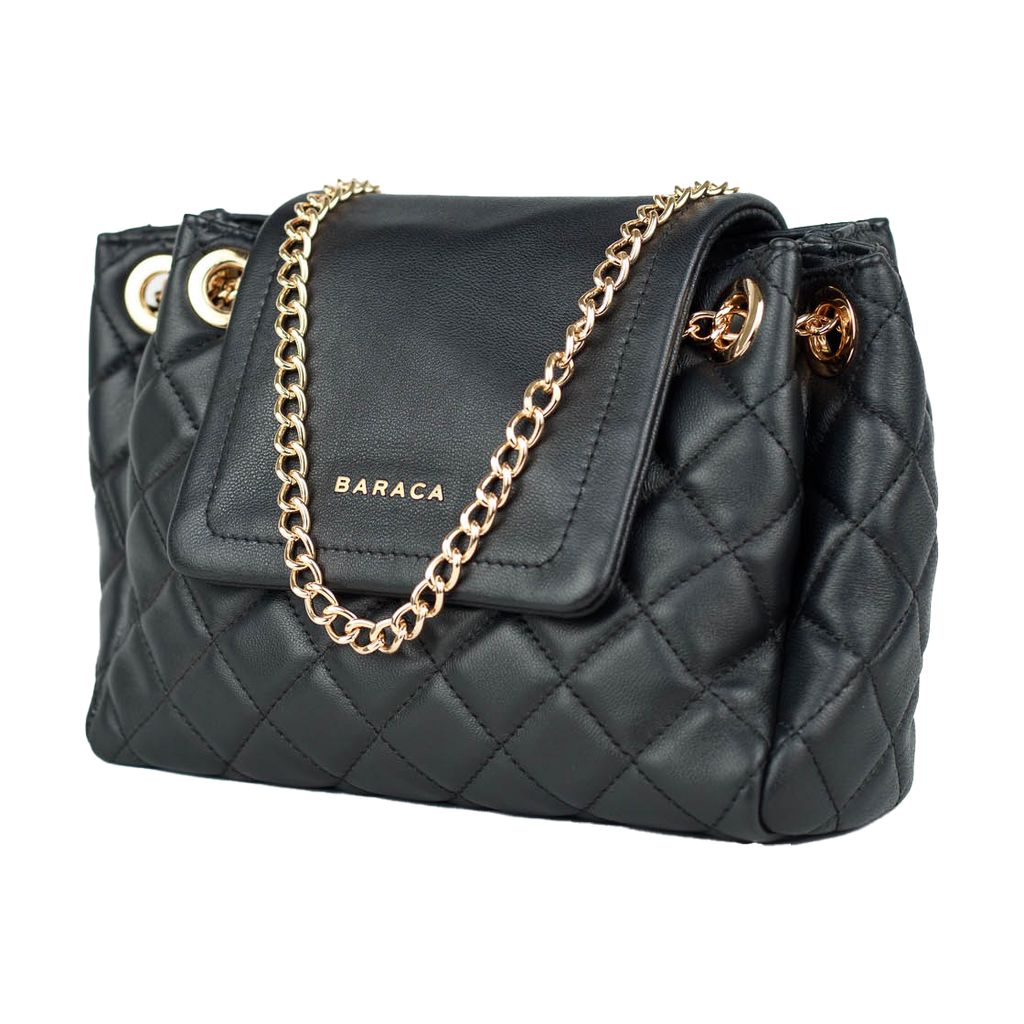 GLAM - BLACK
