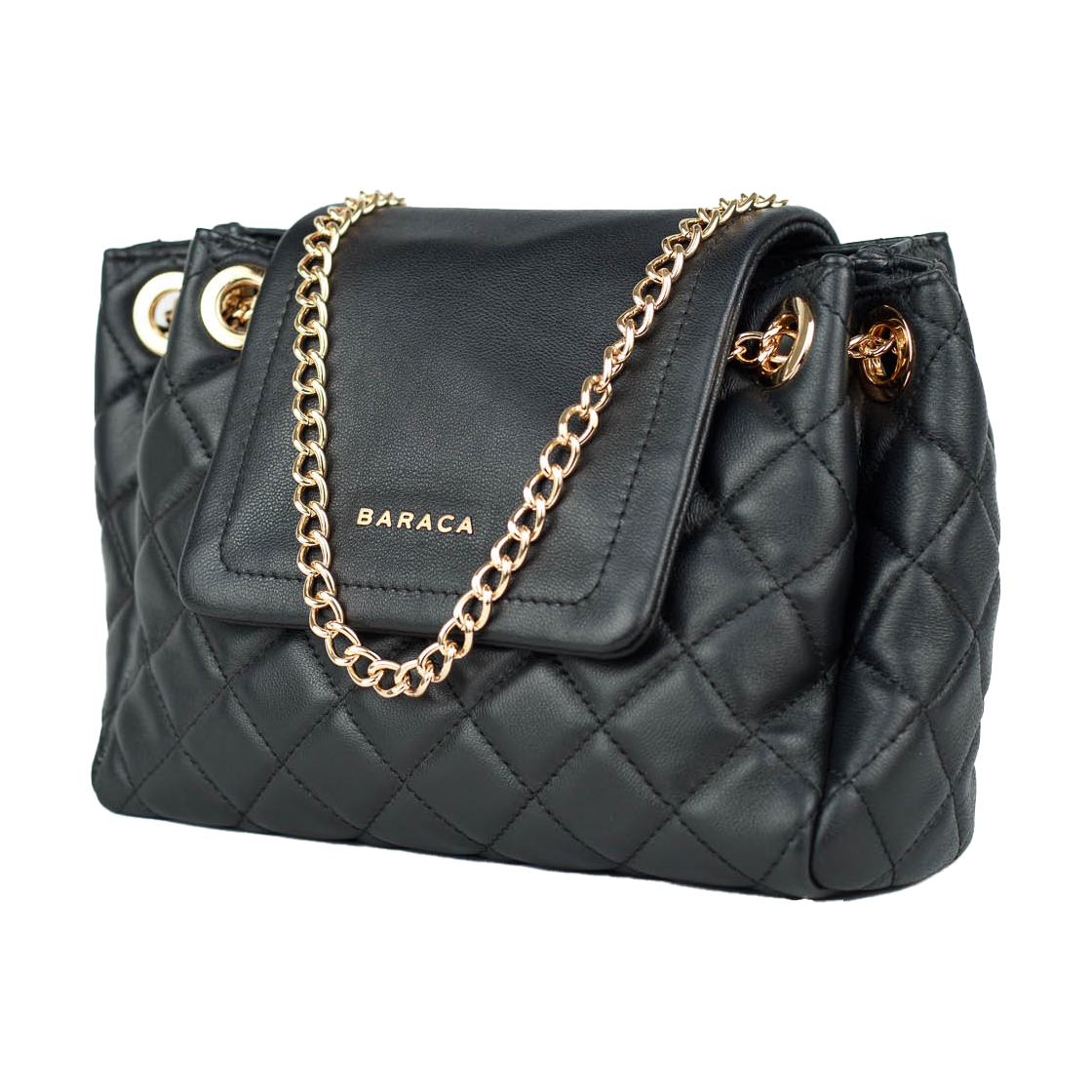 GLAM - BLACK