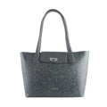 STELLA THE TOTE - EVERGREEN