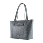STELLA THE TOTE - EVERGREEN