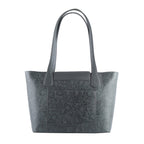 STELLA THE TOTE - EVERGREEN