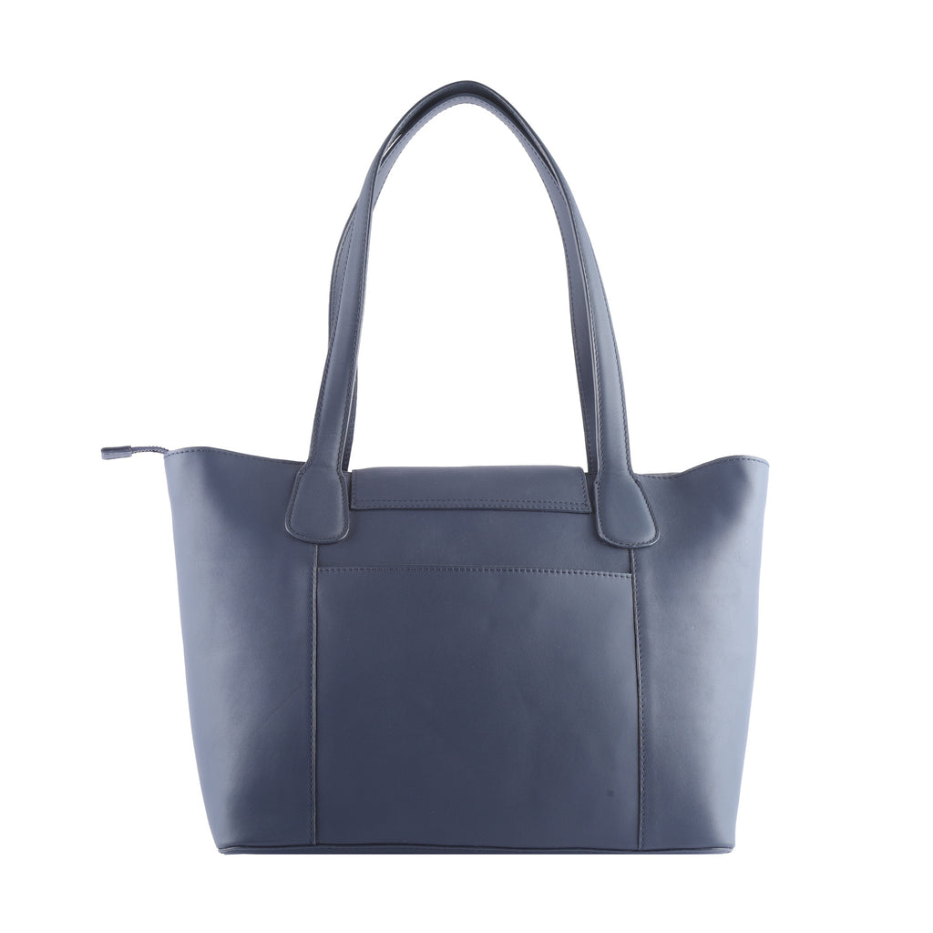 STELLA THE TOTE - NAVY
