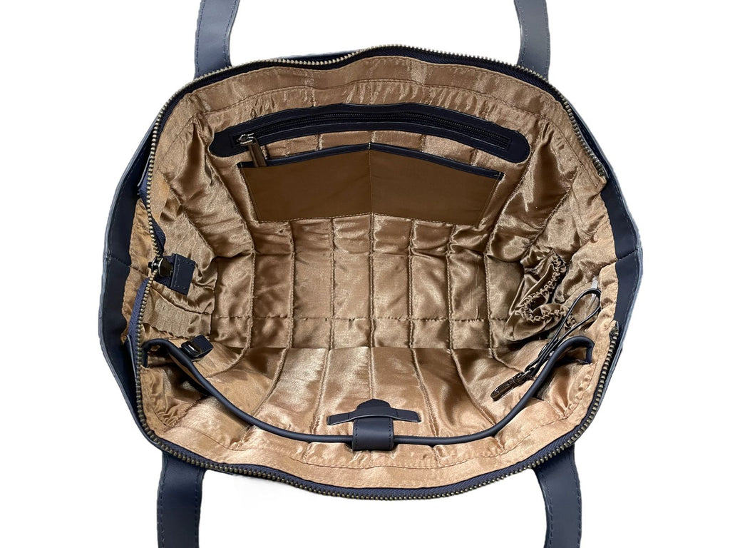 STELLA THE TOTE - NAVY