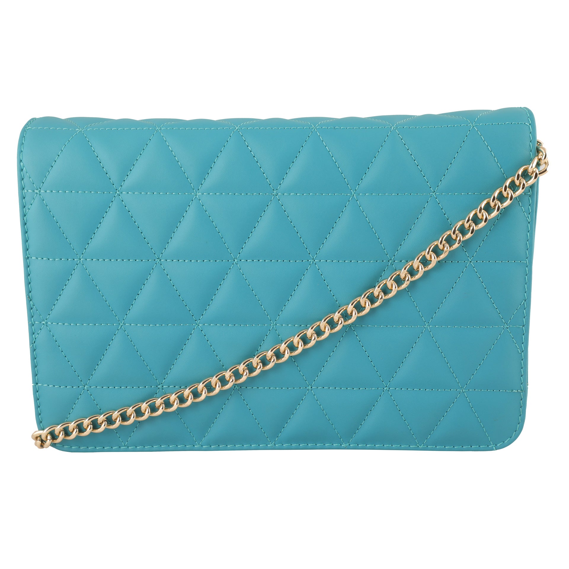 CLASSIQUE - TURQUOISE BLUE