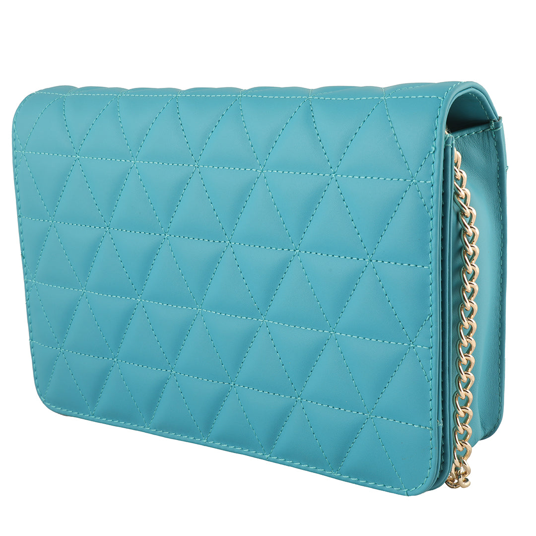 CLASSIQUE - TURQUOISE BLUE