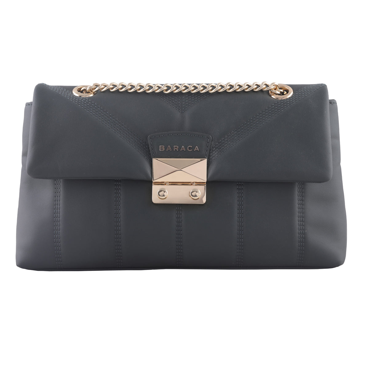 Why Leather – Baraca