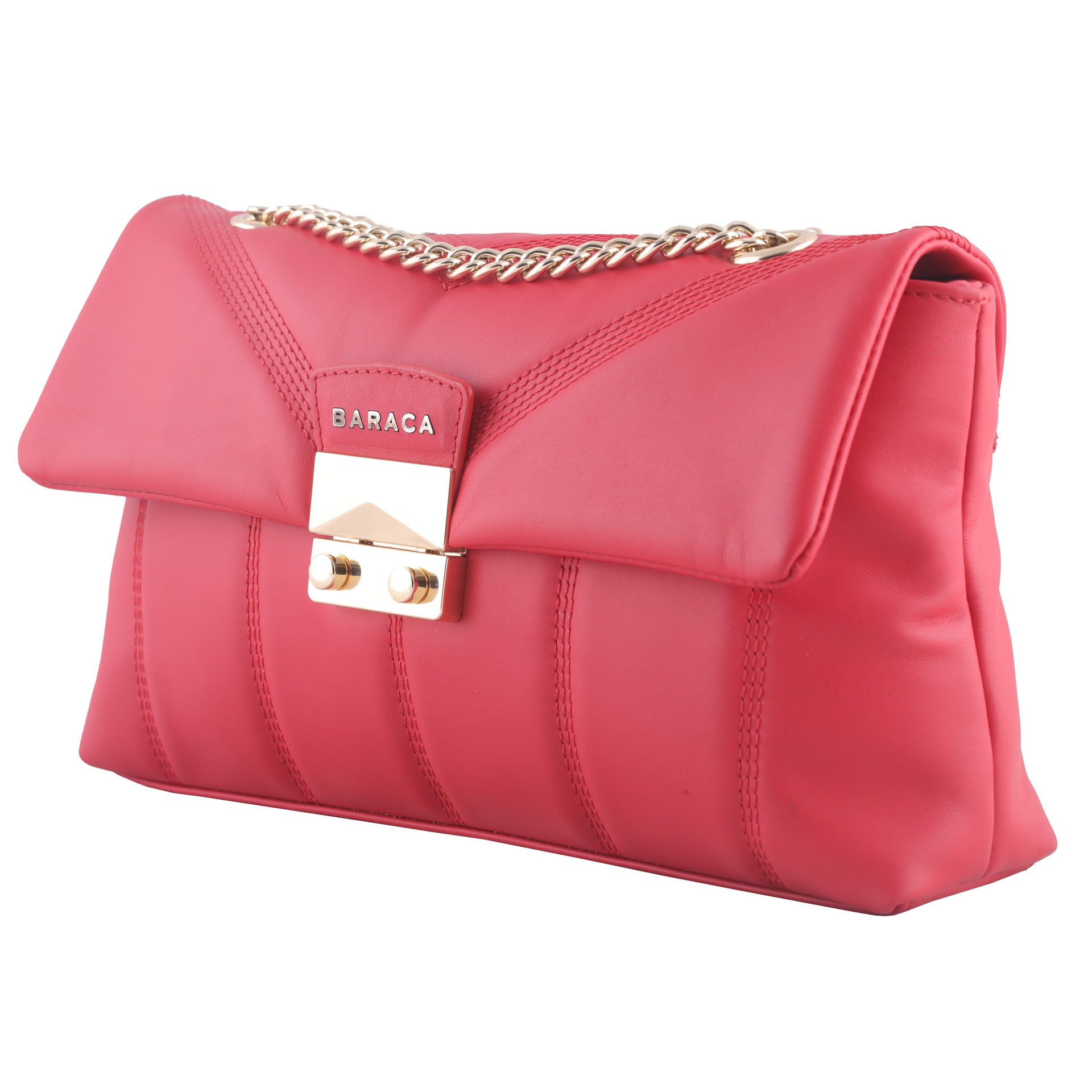ALLURE - RED