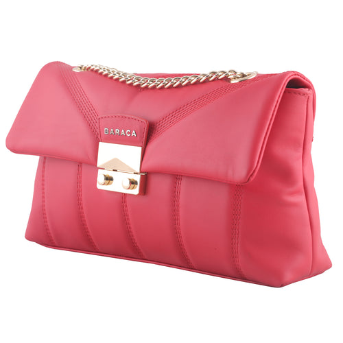 ALLURE - RED