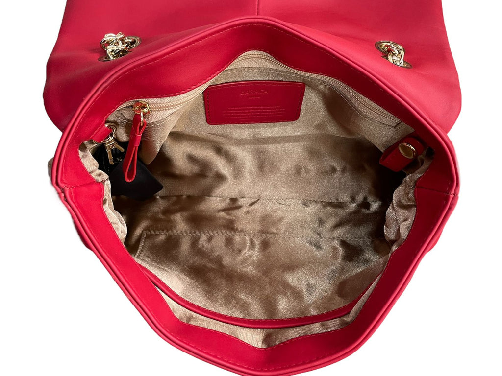 ALLURE - RED
