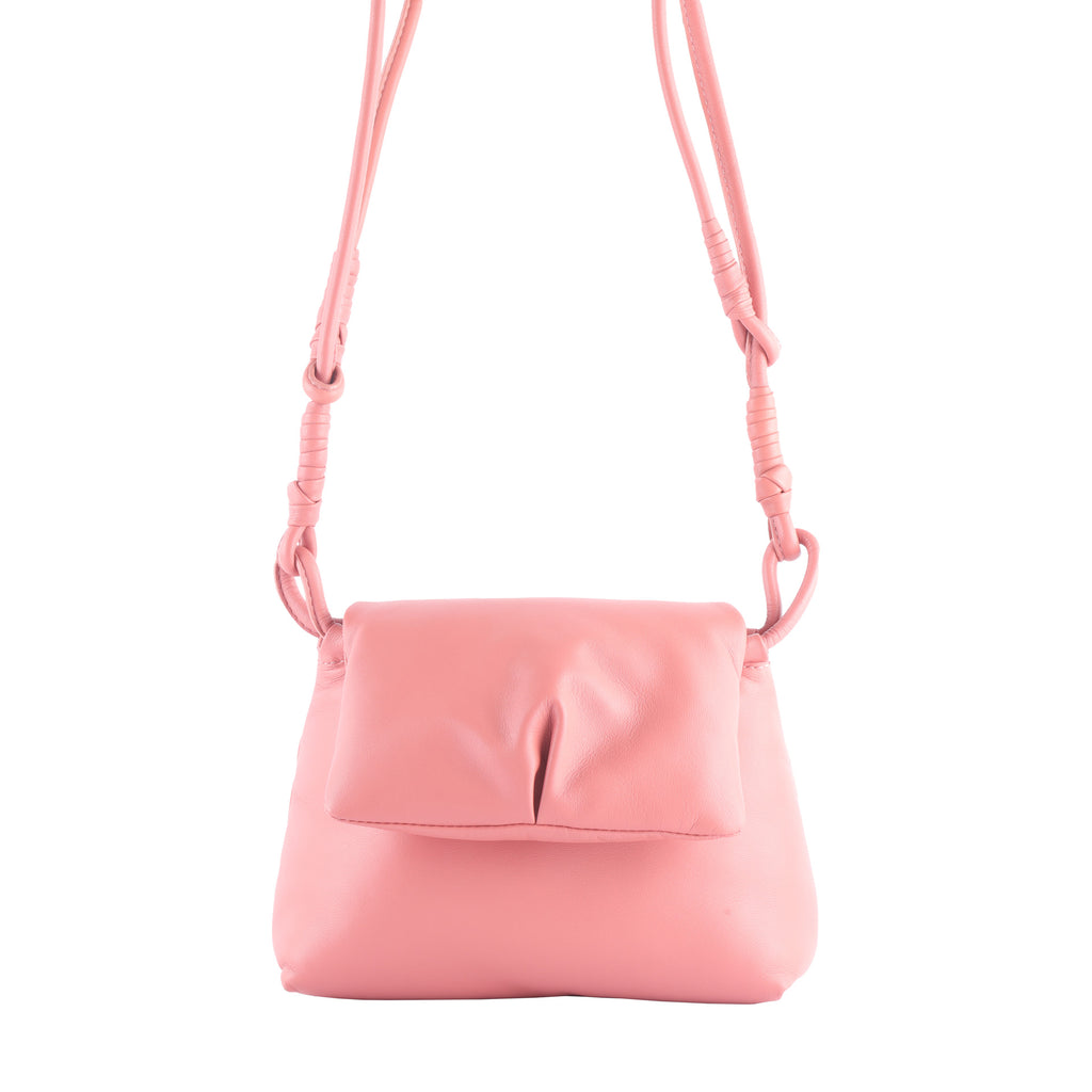 PLUSH - MOUNTAIN ROSE