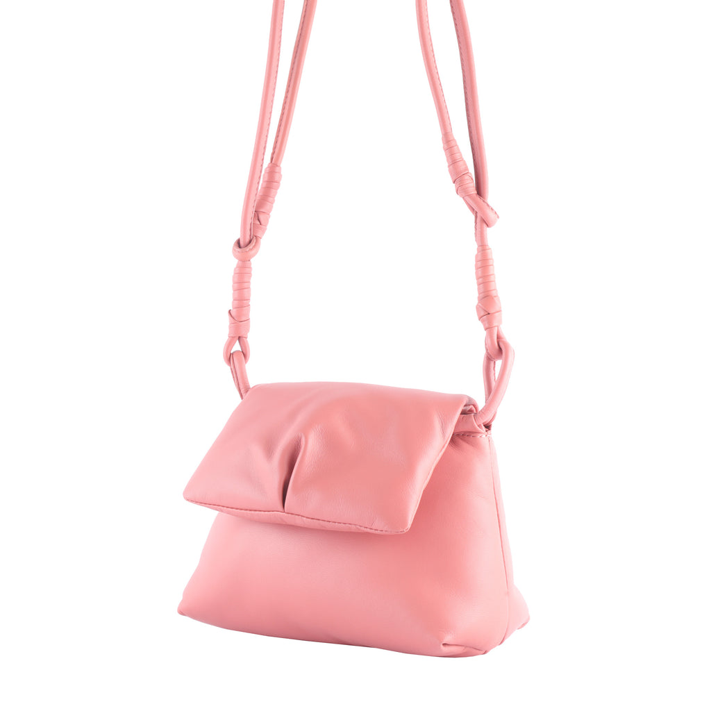 PLUSH - MOUNTAIN ROSE