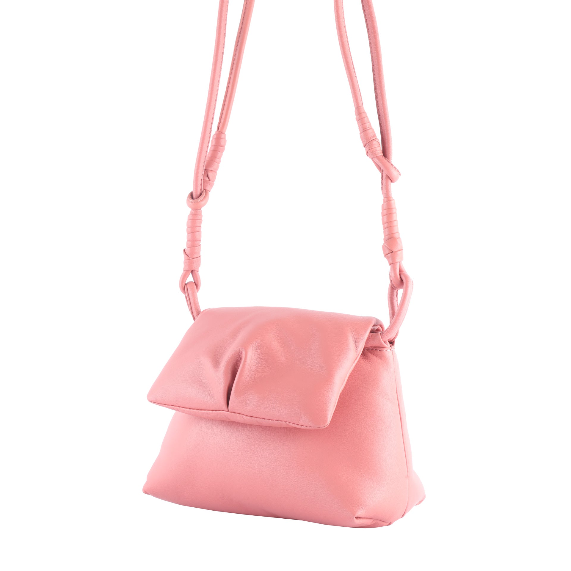 PLUSH - MOUNTAIN ROSE