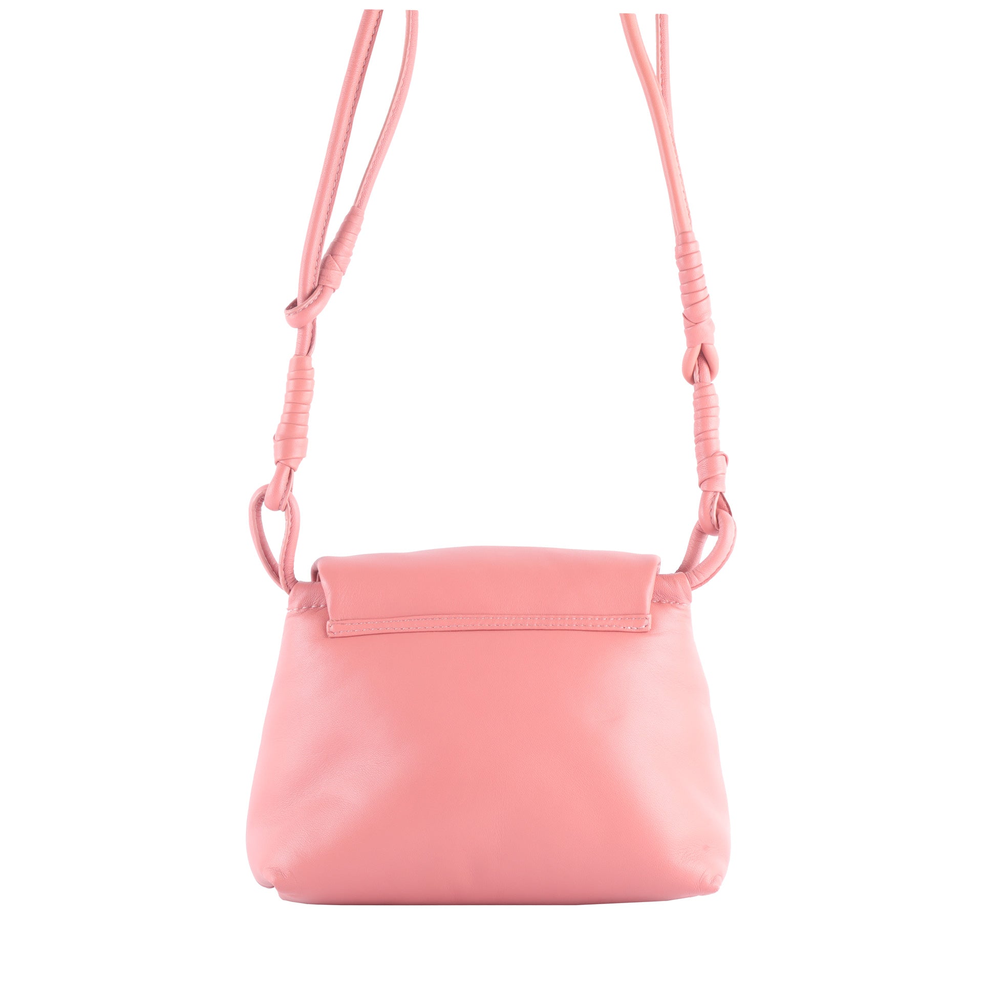 PLUSH - MOUNTAIN ROSE