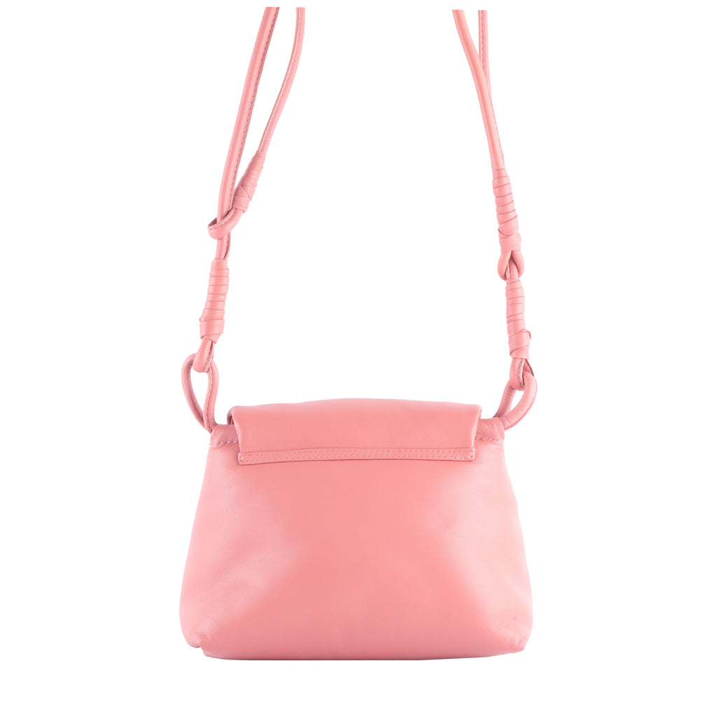 PLUSH - MOUNTAIN ROSE