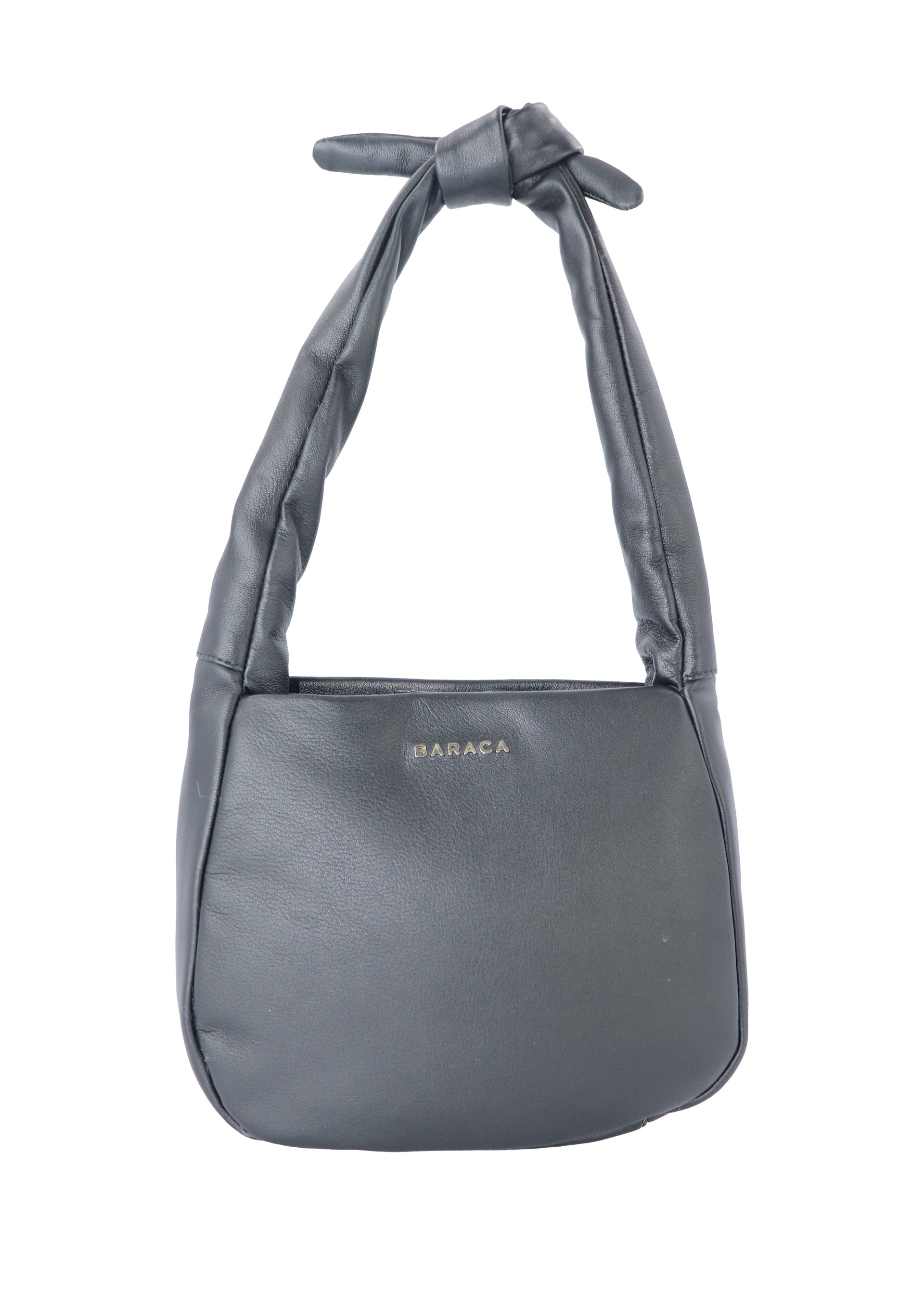KNOT - BLACK