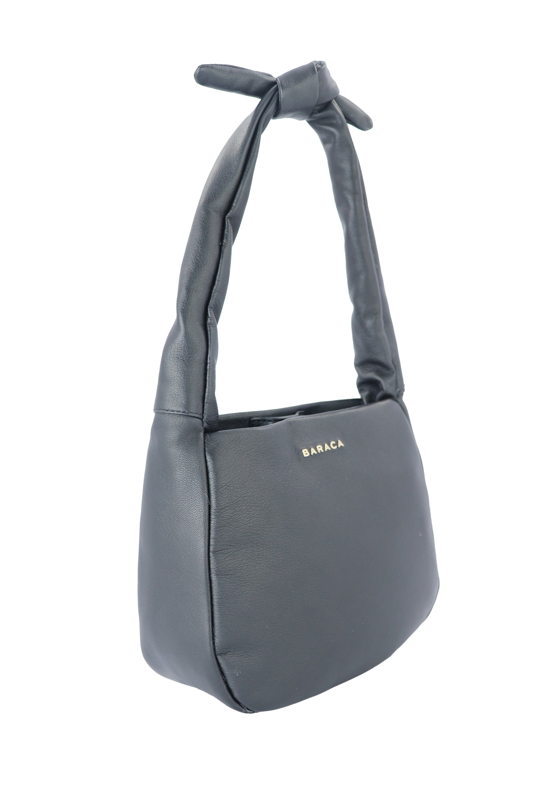 KNOT - BLACK