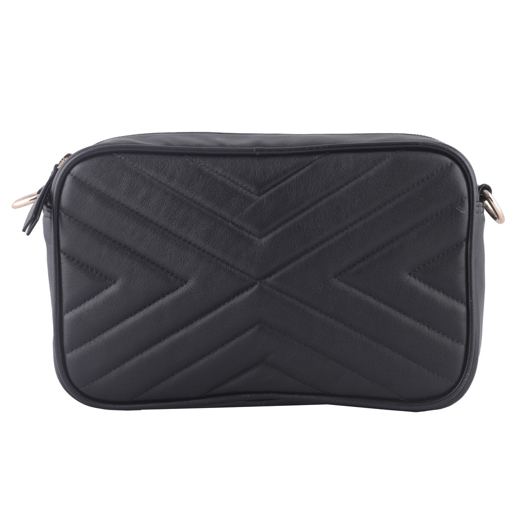 CASEY - BLACK