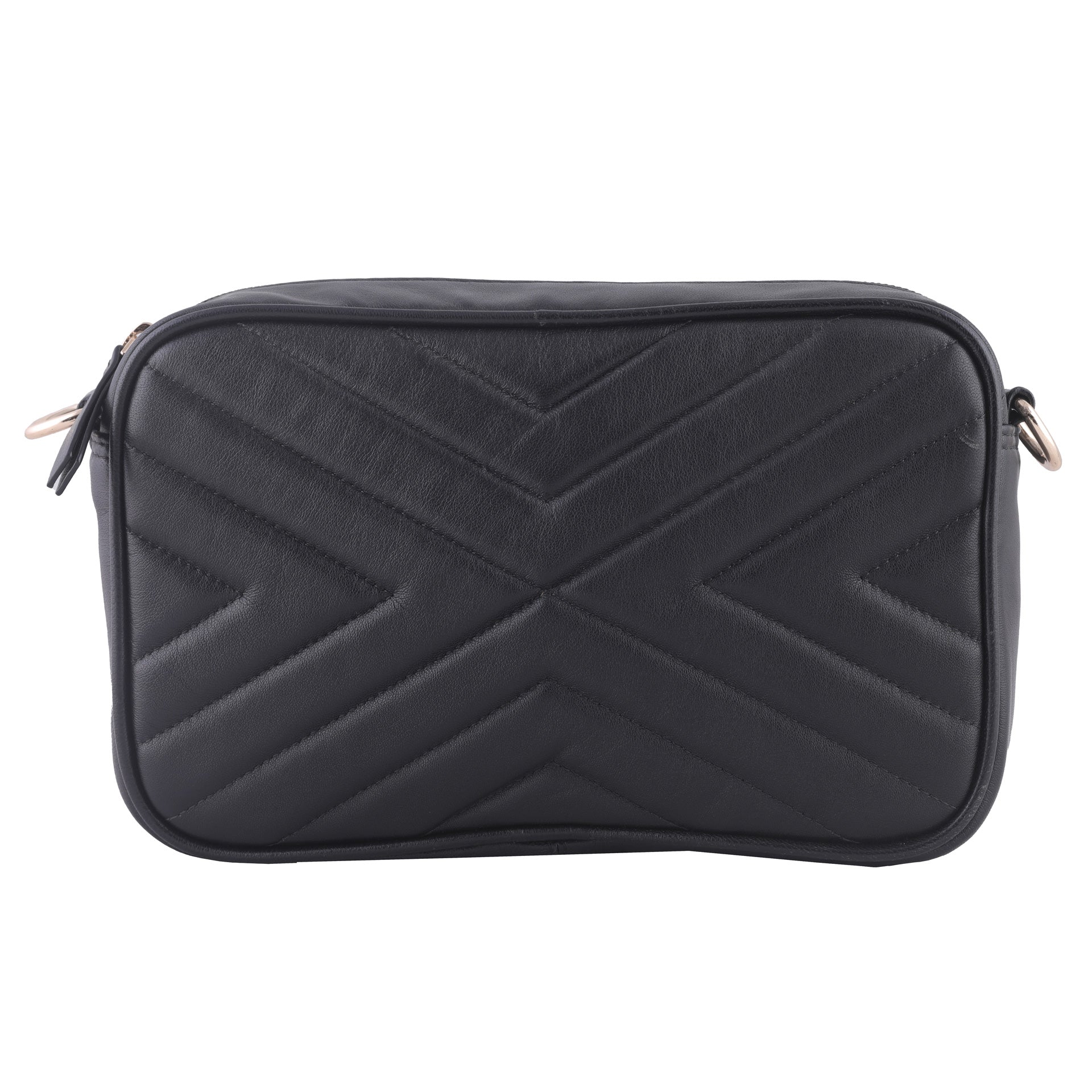 CASEY - BLACK