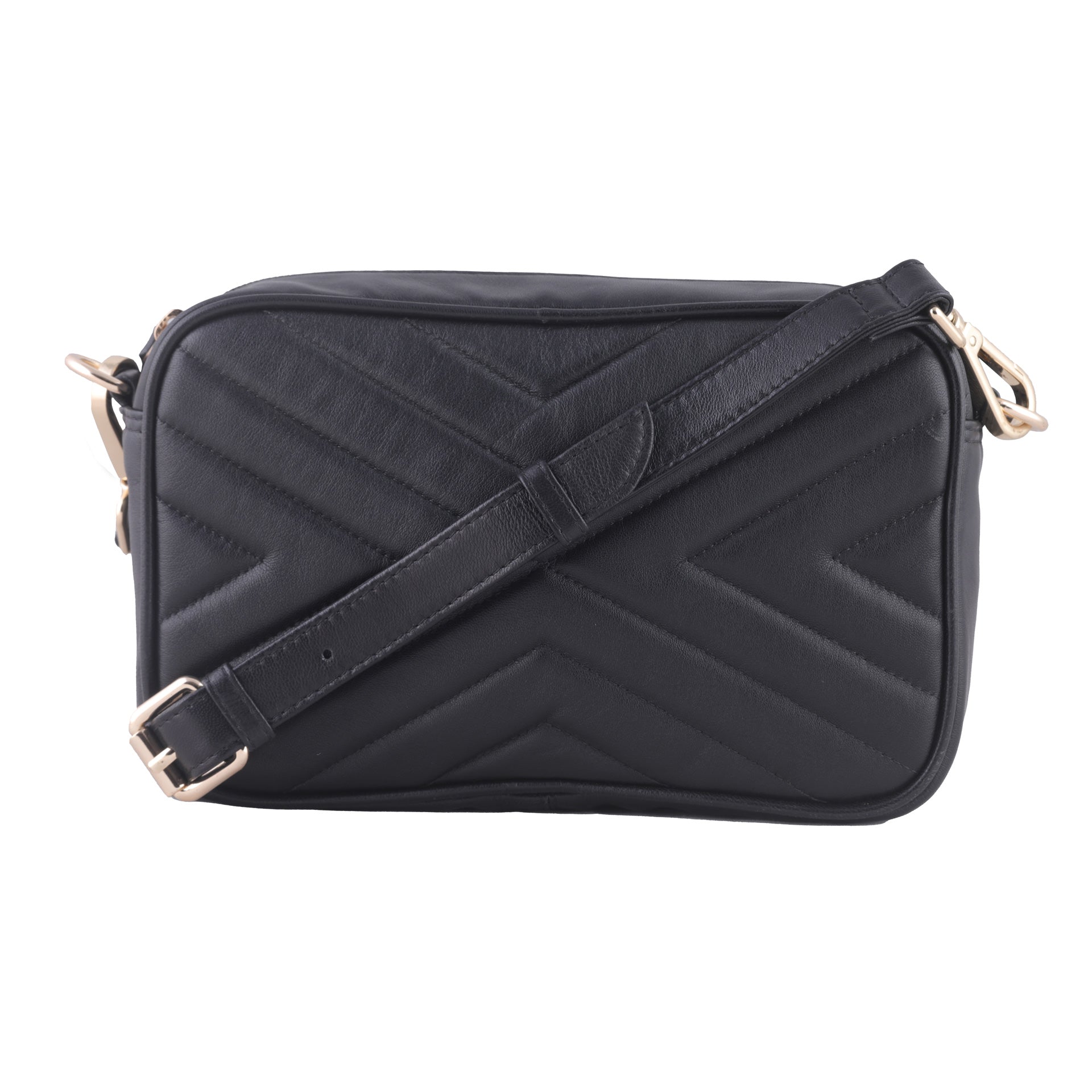 CASEY - BLACK