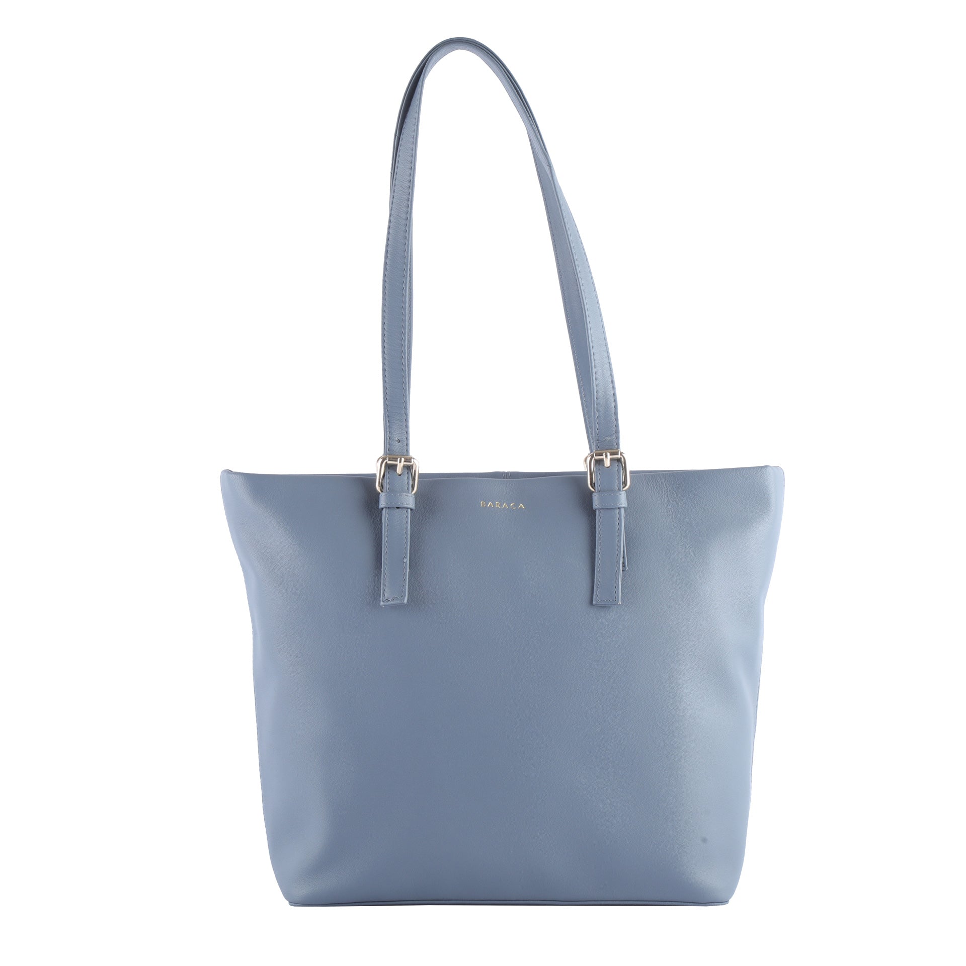 LUNA TOTE - DK. GREY