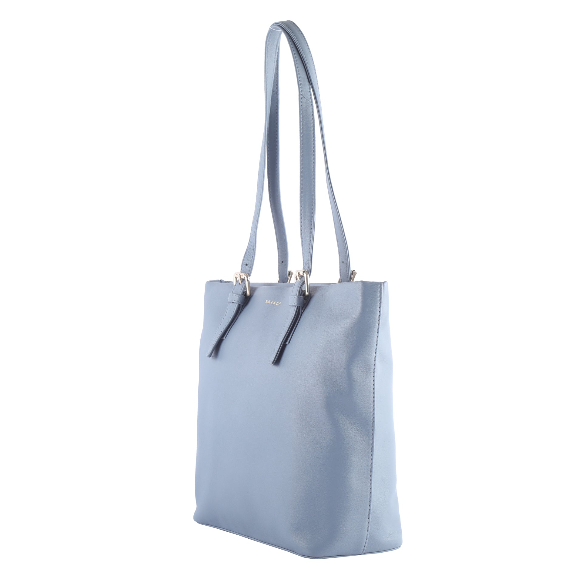 LUNA TOTE - DK. GREY