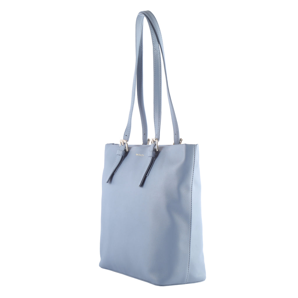 LUNA TOTE - DK. GREY