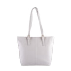 LUNA TOTE - IVORY