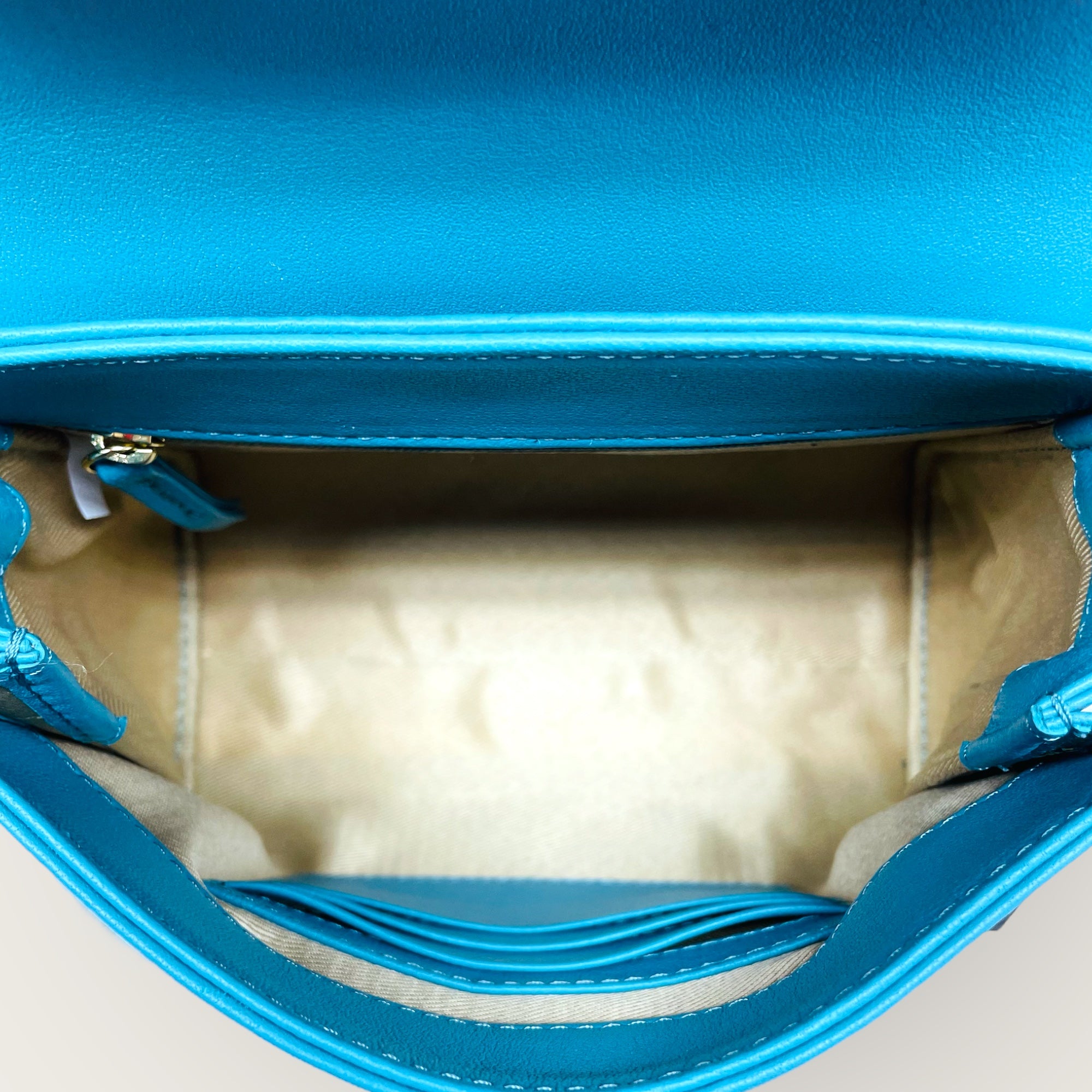 FLAIR - TURQUOISE