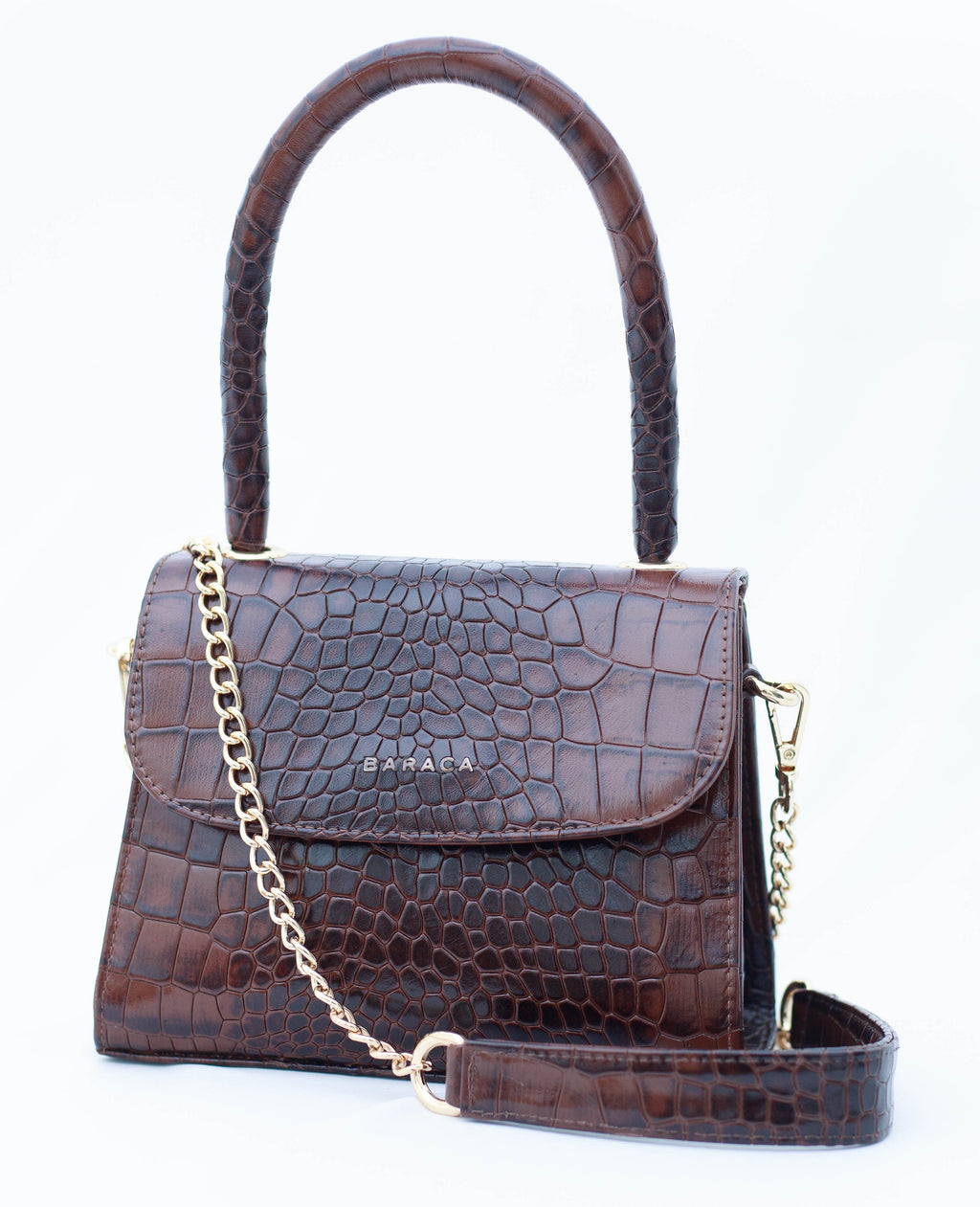 FLAIR - BROWN