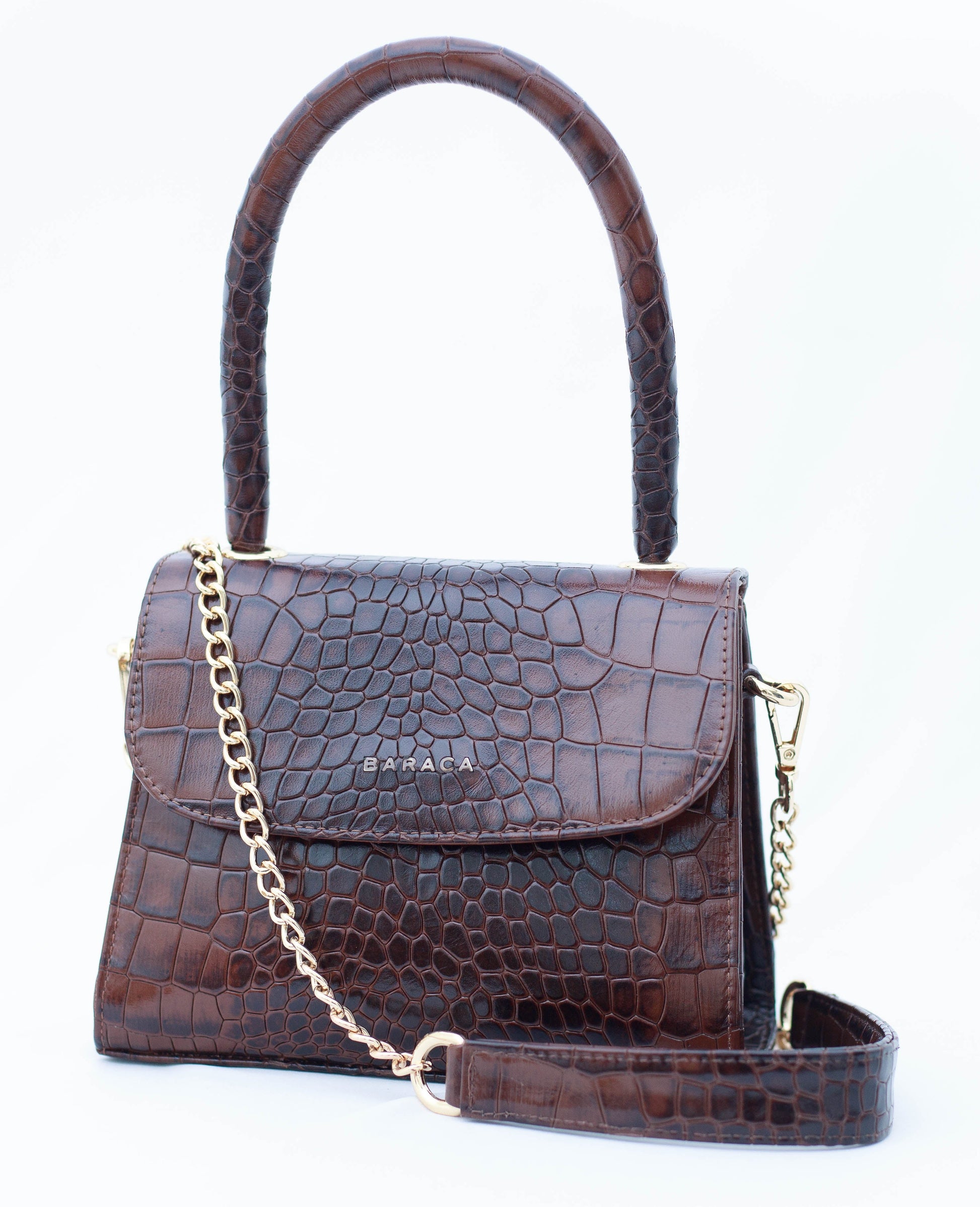 FLAIR - BROWN