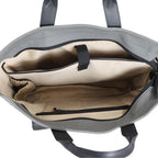 WARKIN BAG - GREY