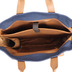 WARKIN BAG - NAVY