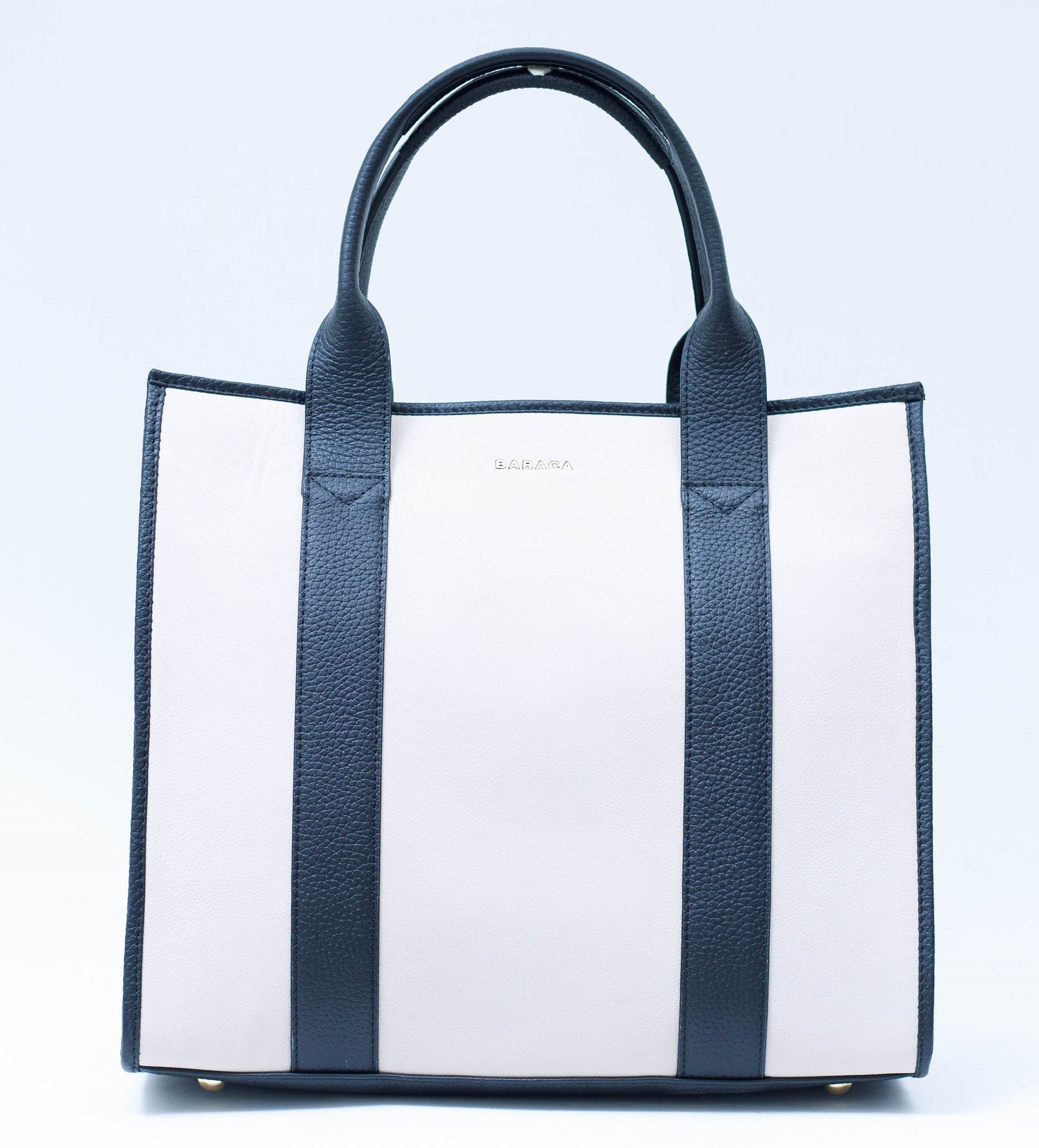ELARA TOTE - SNOW RABBIT