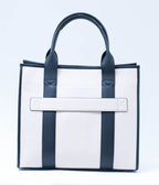ELARA TOTE - SNOW RABBIT