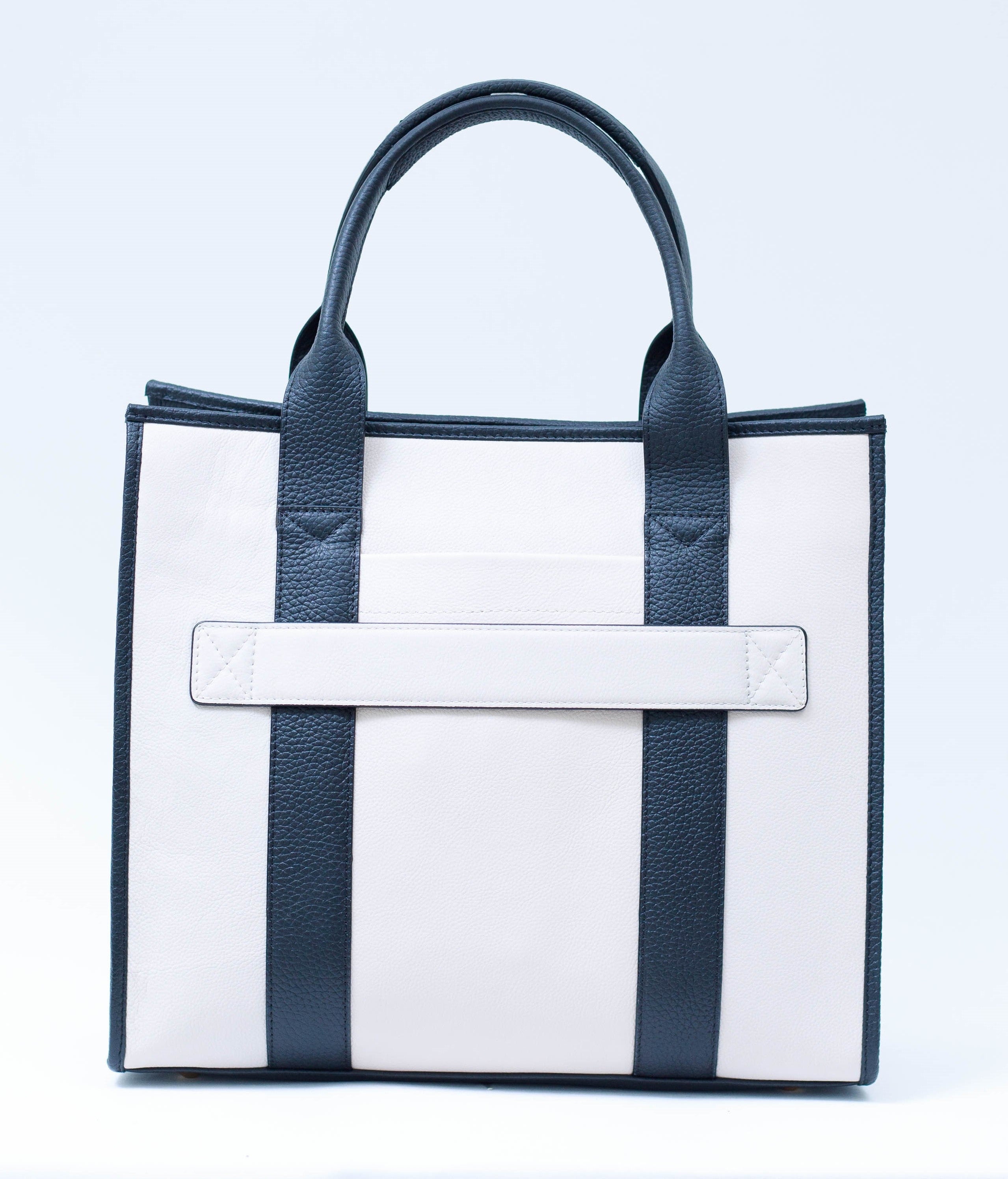 ELARA TOTE - SNOW RABBIT