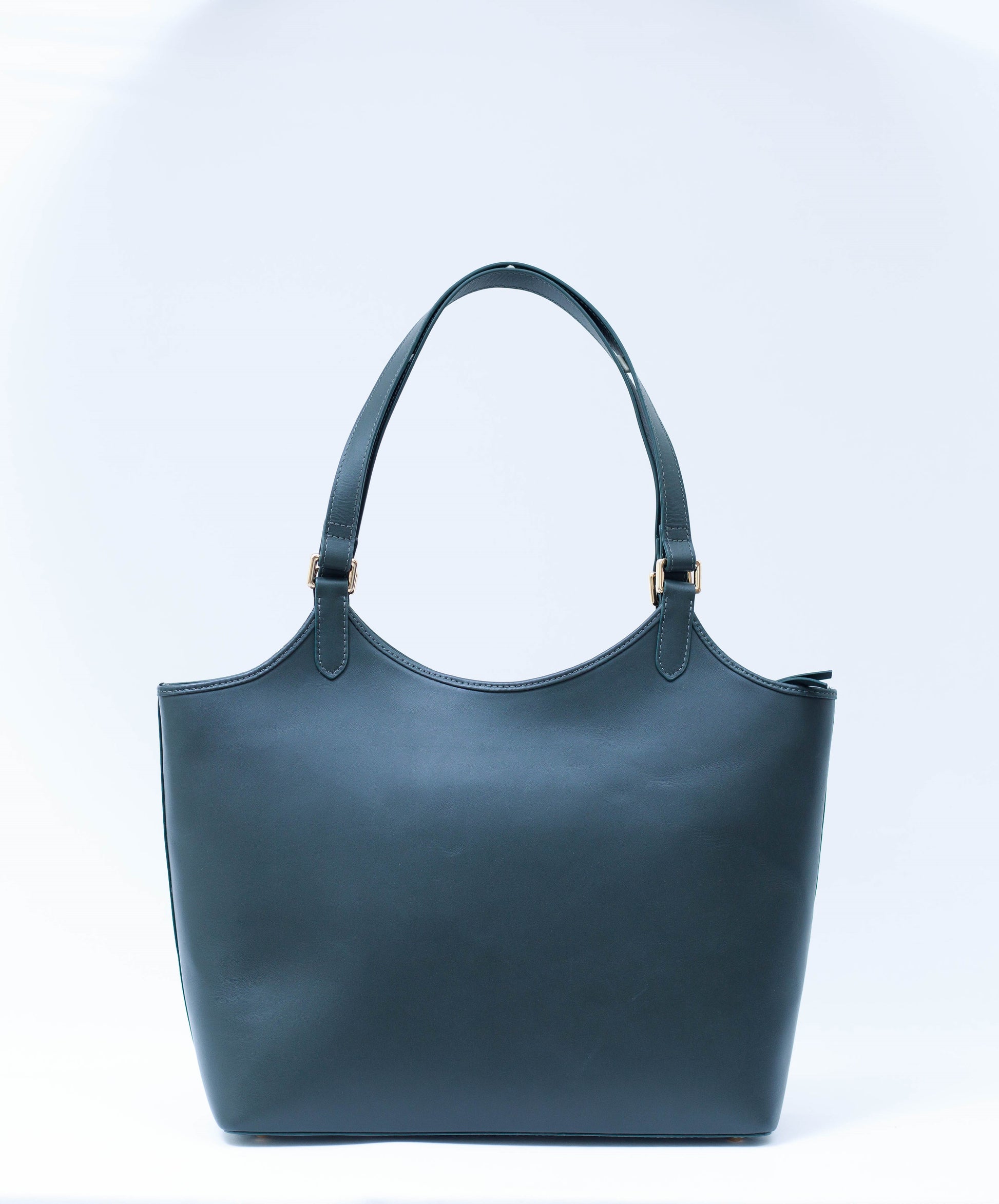 ESTELLE TOTE - DK. FOREST