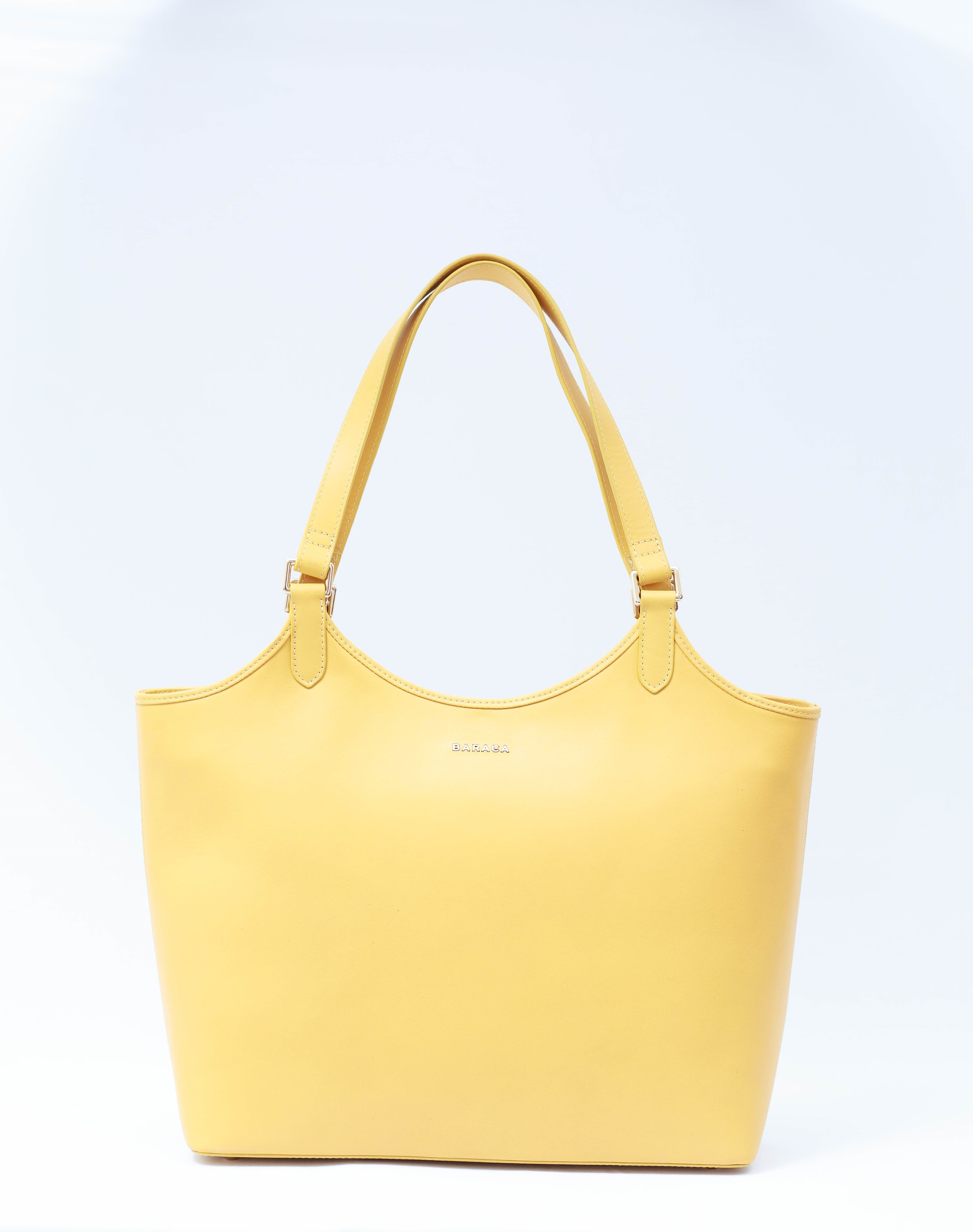 ESTELLE TOTE - YELLOW STONE