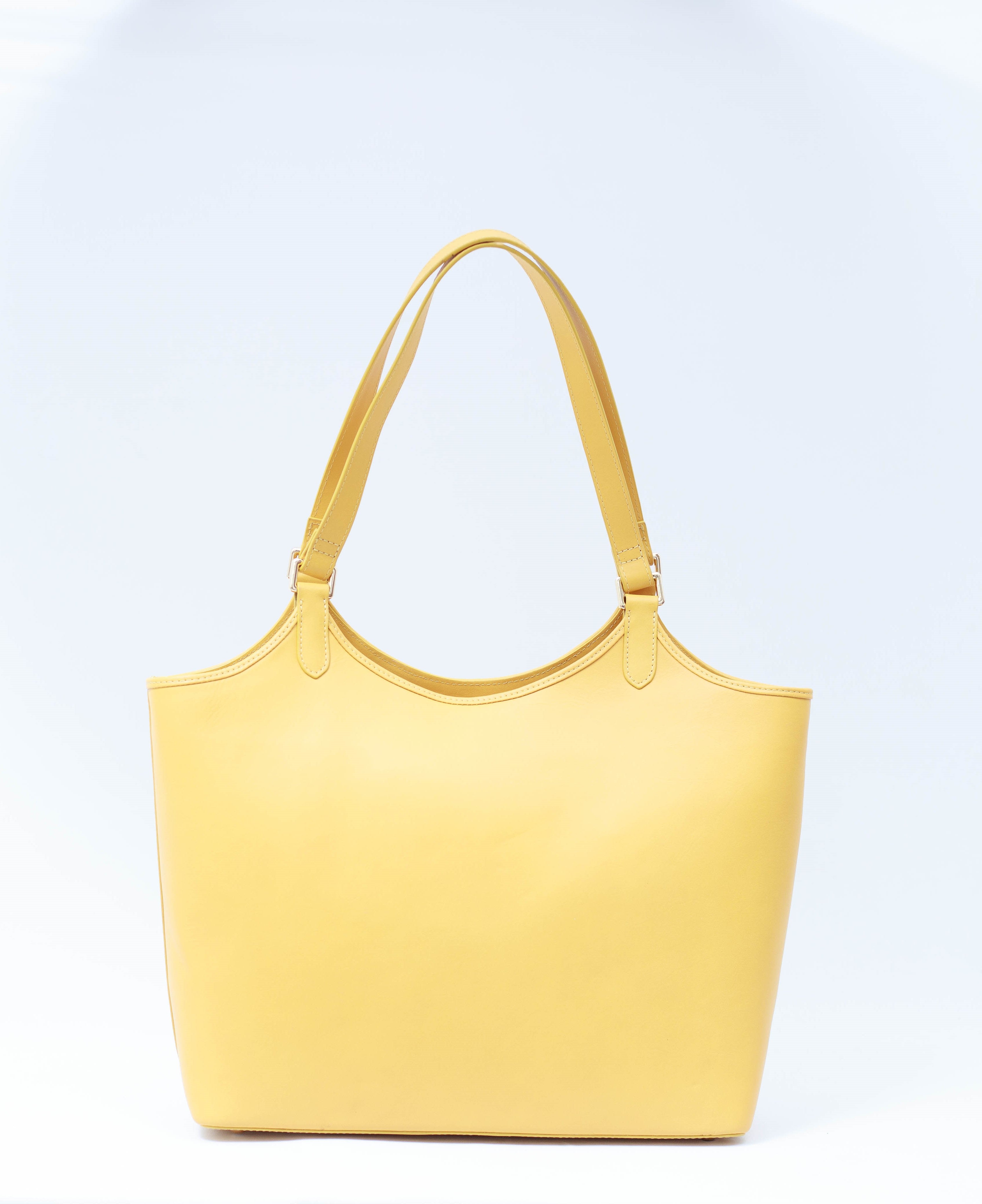 ESTELLE TOTE - YELLOW STONE