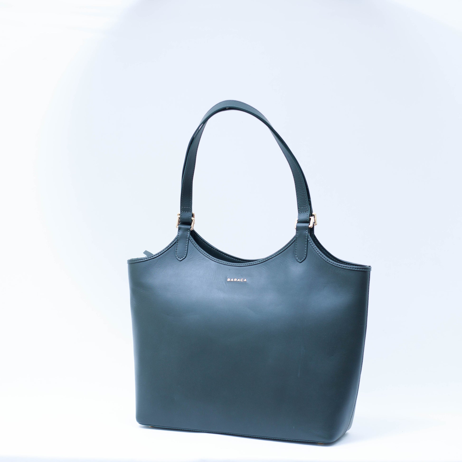 ESTELLE TOTE - DK. FOREST