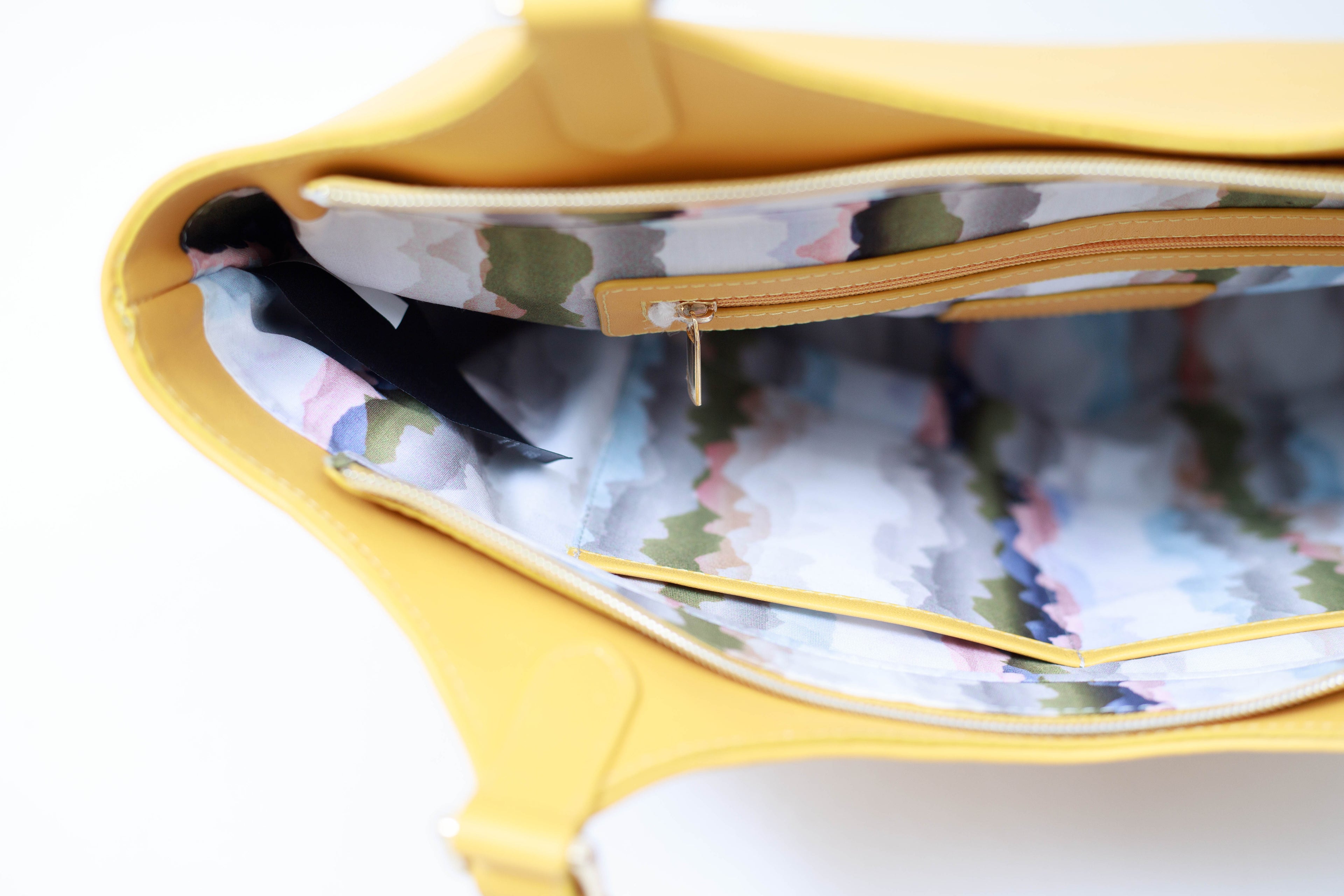 ESTELLE TOTE - YELLOW STONE