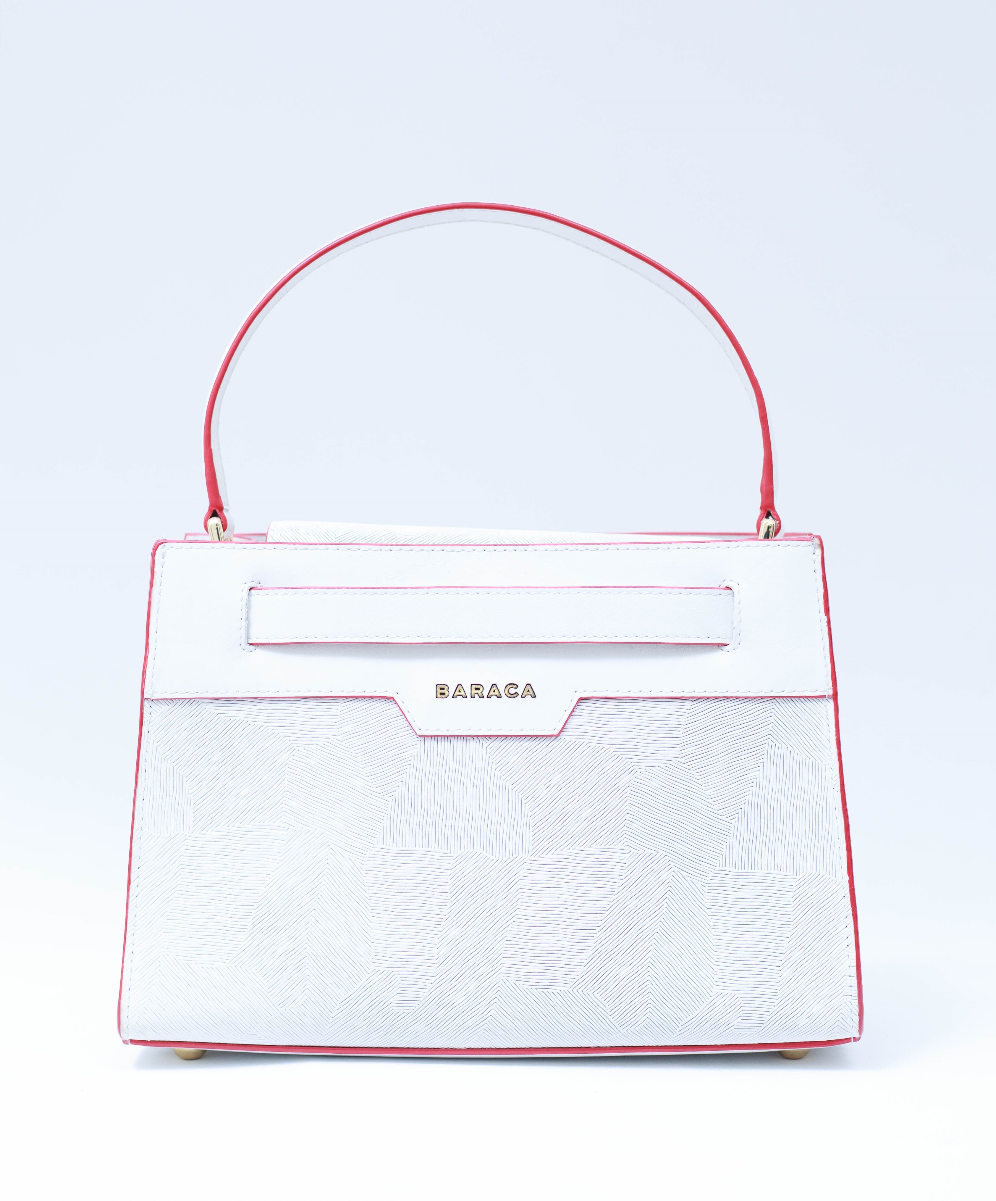 ROSALINE - SNOW RABBIT