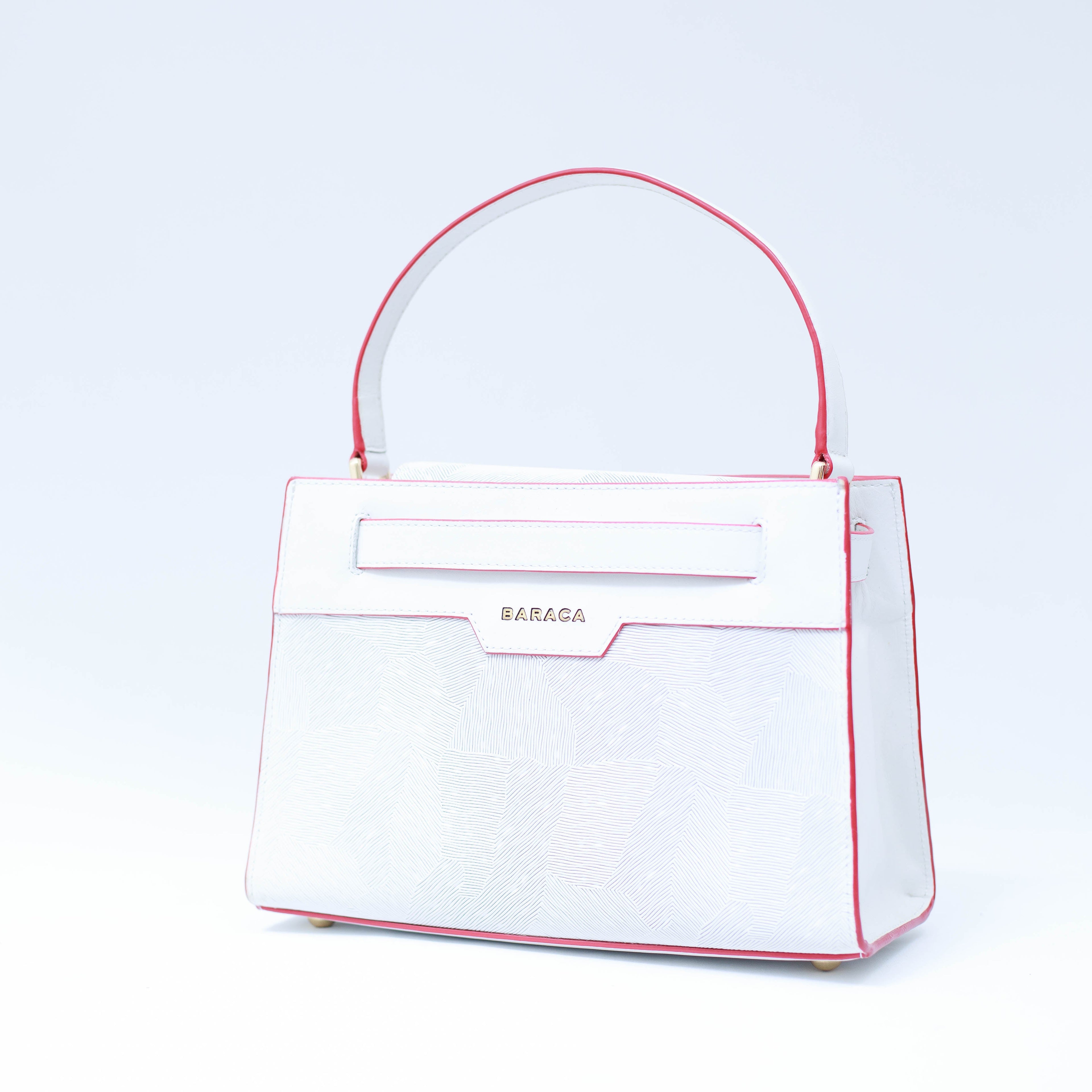 ROSALINE - SNOW RABBIT