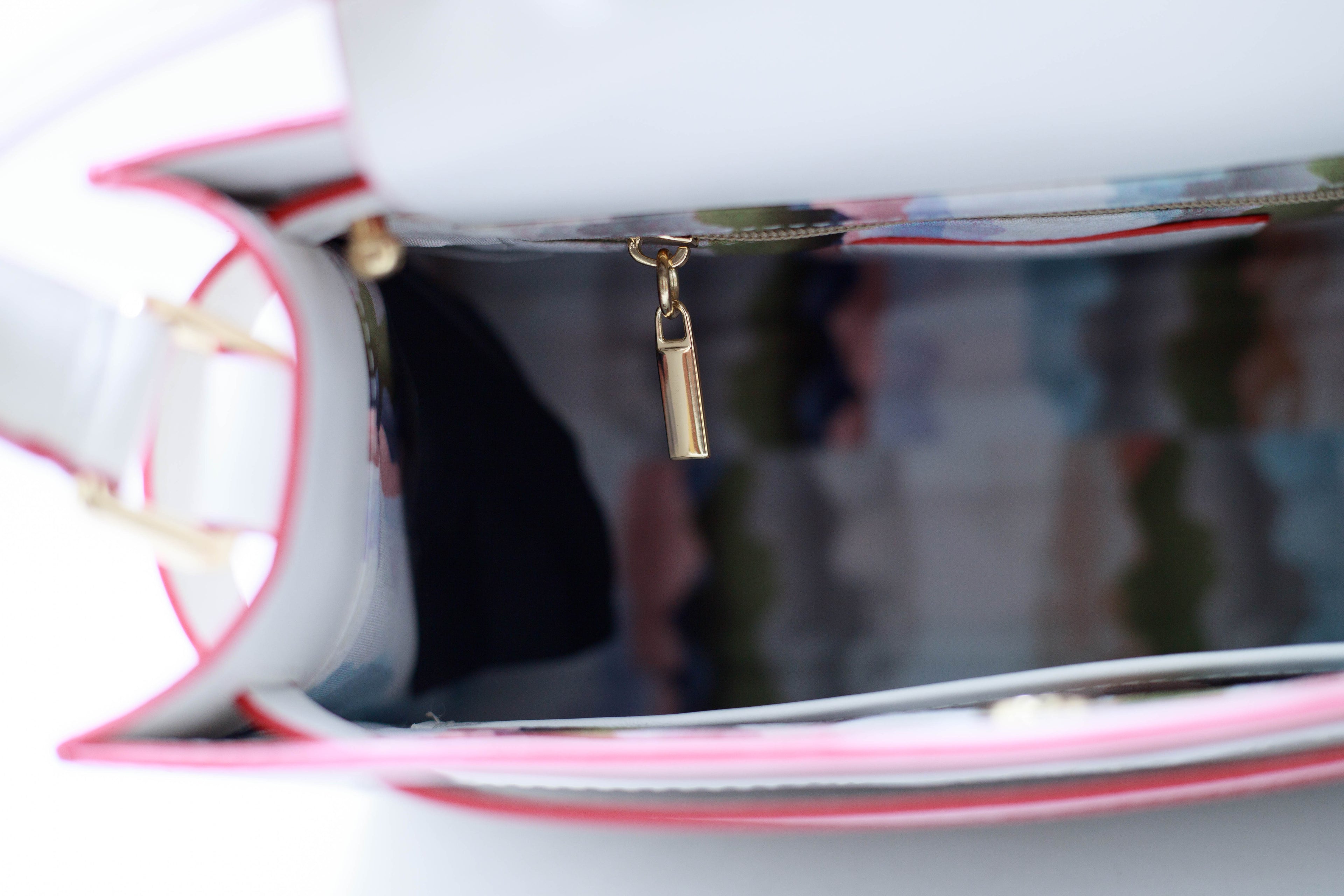 ROSALINE - SNOW RABBIT