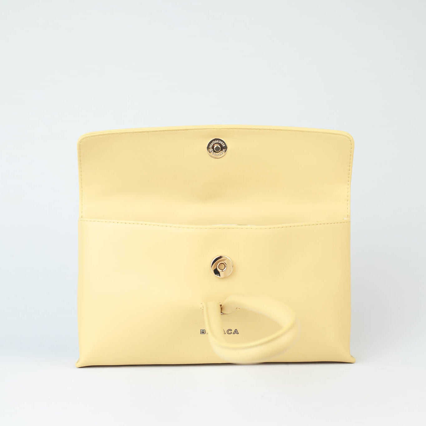 MONARCH - MUSTARD