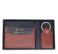 LUXE DUO - BROWN