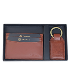 LUXE DUO - BROWN