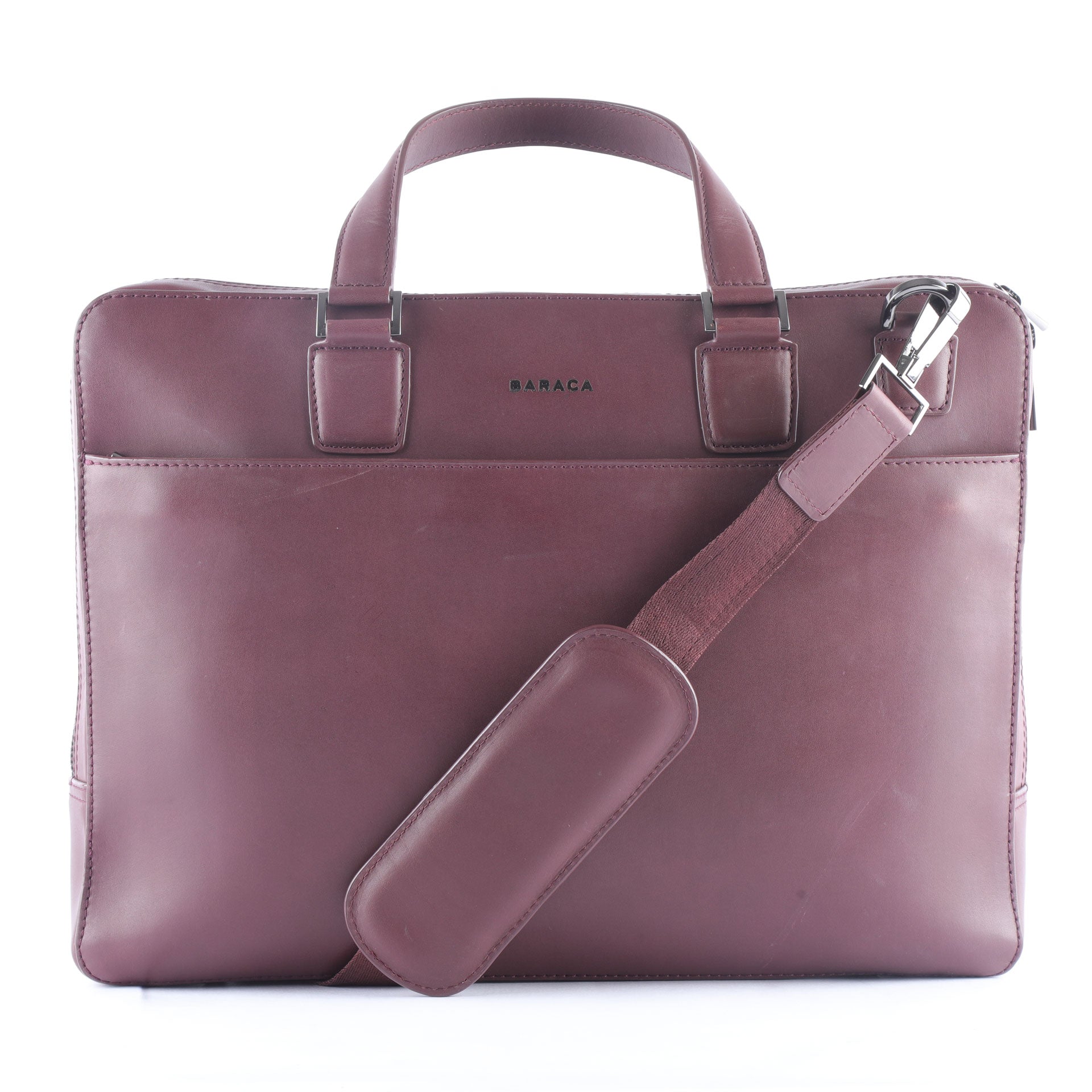 BENNET - BURGUNDY