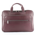 CLARK - BURGUNDY