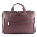 CLARK - BURGUNDY